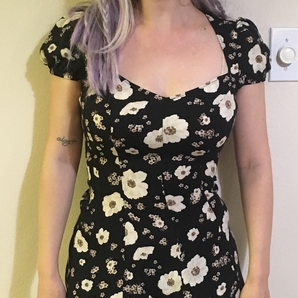 Reformation Dress